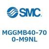 MGGMB40-700-M9NL-C MG Series(MGGMB40-700) SMC 39205468
