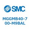 MGGMB40-700-M9BAL-C MG Series(MGGMB40-700) SMC 39205486