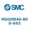 MGGMB40-800-A93-C MG Series(MGGMB40-800) SMC 39205845