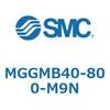 MGGMB40-800-M9N MG Series(MGGMB40-800) SMC 39205888