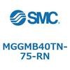 MGGMB40TN-75-RN MG Series(MGGMB40TN) SMC 39206493