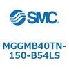 MGGMB40TN-150-B54LS MG Series(MGGMB40TN) SMC 39206536