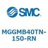 MGGMB40TN-150-RN MG Series(MGGMB40TN) SMC 39206554