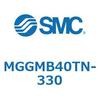 MGGMB40TN-330 MG Series(MGGMB40TN) SMC 39206563