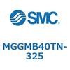 MGGMB40TN-325 MG Series(MGGMB40TN) SMC 39206572