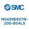 MGGMB40TN-200-B54LS MG Series(MGGMB40TN) SMC 39206597