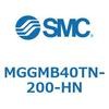MGGMB40TN-200-HN MG Series(MGGMB40TN) SMC 39206615
