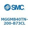 MGGMB40TN-200-B73CL MG Series(MGGMB40TN) SMC 39206658