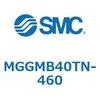 MGGMB40TN-460 MG Series(MGGMB40TN) SMC 39206667
