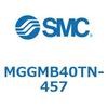 MGGMB40TN-457 MG Series(MGGMB40TN) SMC 39206685