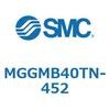 MGGMB40TN-452 MG Series(MGGMB40TN) SMC 39206694