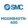 MGGMB40TN-600 MG Series(MGGMB40TN) SMC 39206807