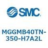 MGGMB40TN-350-H7A2L MG Series(MGGMB40TN) SMC 39206868