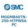 MGGMB40TN-250-H7PWSAPC MG Series(MGGMB40TN) SMC 39206922