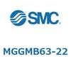 MGGMB63-22 MG Series(MGGMB63) SMC 39212888