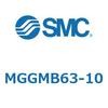 MGGMB63-10 MG Series(MGGMB63) SMC 39212906