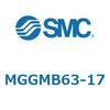 MGGMB63-17 MG Series(MGGMB63) SMC 39212924