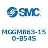 MGGMB63-150-B54S MG Series(MGGMB63) SMC 39213116