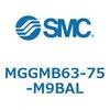 MGGMB63-75-M9BAL MG Series(MGGMB63) SMC 39213204