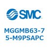 MGGMB63-75-M9PSAPC MG Series(MGGMB63) SMC 39213326