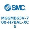 MGGMB63V-700-H7BAL-XC6 MG Series(MGGMB63V) SMC 39216302