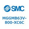 MGGMB63V-800-XC6C MG Series(MGGMB63V) SMC 39216318