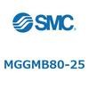 MGGMB80-25 MG Series(MGGMB80) SMC 39216336
