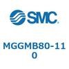 MGGMB80-110 MG Series(MGGMB80) SMC 39216354