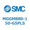 MGGMB80-150-G5PLS MG Series(MGGMB80) SMC 39216415
