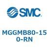 MGGMB80-150-RN MG Series(MGGMB80) SMC 39216494