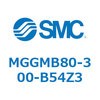 MGGMB80-300-B54Z3 MG Series(MGGMB80) SMC 39216704