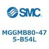 MGGMB80-475-B54L MG Series(MGGMB80) SMC 39216808