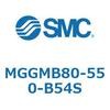 MGGMB80-550-B54S MG Series(MGGMB80) SMC 39216817