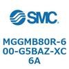 MGGMB80R-600-G5BAZ-XC6A MG Series(MGGMB80R) SMC 39217106