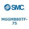 MGGMB80TF-75 MG Series(MGGMB80TF) SMC 39217115