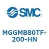 MGGMB80TF-200-HN MG Series(MGGMB80TF) SMC 39217142