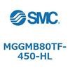 MGGMB80TF-450-HL MG Series(MGGMB80TF) SMC 39217194