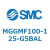 MGGMF100-125-G5BAL MG Series(MGGMF100) SMC 39217578