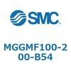 MGGMF100-200-B54 MG Series(MGGMF100) SMC 39217596