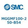 MGGMF100-250-B54 MG Series(MGGMF100) SMC 39217614