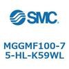 MGGMF100-75-HL-K59WL MG Series(MGGMF100) SMC 39217648