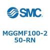 MGGMF100-250-RN MG Series(MGGMF100) SMC 39217657