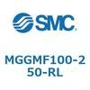MGGMF100-250-RL MG Series(MGGMF100) SMC 39217666