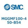 MGGMF100-450-B54 MG Series(MGGMF100) SMC 39217727
