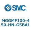 MGGMF100-450-HN-G5BAL MG Series(MGGMF100) SMC 39217788