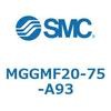 MGGMF20-75-A93 MG Series(MGGMF20) SMC 39217894