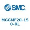 MGGMF20-150-RL MG Series(MGGMF20) SMC 39217912