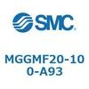 MGGMF20-100-A93 MG Series(MGGMF20) SMC 39217928
