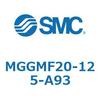 MGGMF20-125-A93 MG Series(MGGMF20) SMC 39217937