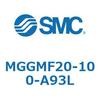 MGGMF20-100-A93L MG Series(MGGMF20) SMC 39217946